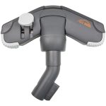 Bodendüse TriActive Philips 432200422712 CRP197/01 32mmØ für Staubsauger – Bild 3