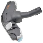 Bodendüse TriActive Philips 432200422712 CRP197/01 32mmØ für Staubsauger – Bild 5