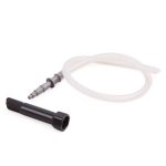 Milchschlauch mit Schlüssel MS-8030000653 für Krups Kaffeemaschine