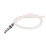 Milchschlauch mit Schlüssel MS-8030000653 für Krups Kaffeemaschine – Bild 2