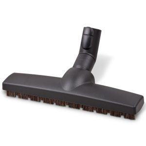 Parkettbürste passend wie Miele 7155710 für 35mm Rohr-Ø Staubsauger