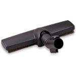 Parkettbürste passend wie Miele 7155710 für 35mm Rohr-Ø Staubsauger – Bild 3