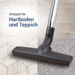 Parkettbürste passend wie Miele 7155710 für 35mm Rohr-Ø Staubsauger – Bild 6