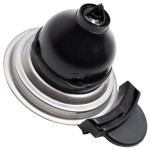 Padhalter Philips 422225969591 CP0397/01 für Kaffeemaschine Senseo Switch – Bild 2