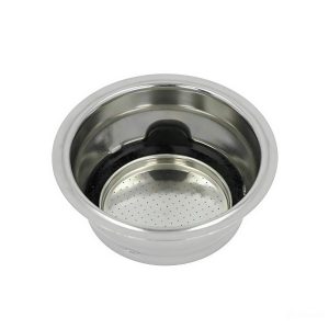 Sieb DeLonghi 5513281001 DLSC401 2 Tassen für Siebträgermaschine