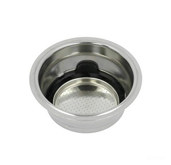 Sieb DeLonghi 5513281001 DLSC401 2 Tassen für Siebträgermaschine