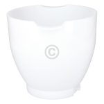 Rührschüssel Kenwood KW412095 Kunststoffschüssel für Küchenmaschine