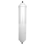 Wasserfilter Samsung DA29-10105J Filter für 1/4 Schläuche für Kühlschränke