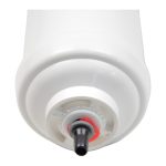 Wasserfilter Samsung DA29-10105J Filter für 1/4 Schläuche in Kühlschrank – Bild 2