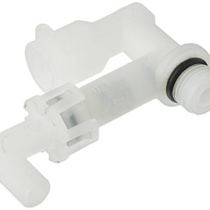 Überdruckventil Ventil DeLonghi 7313219431 für Pumpe für Kaffeemaschine