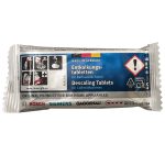 Entkalkungstabletten 6Stk Bosch 00311864 TZ6002 für Kaffeemaschine Wasserkocher – Bild 4