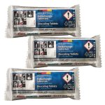 Entkalkungstabletten 6Stk Bosch 00311864 TZ6002 für Kaffeemaschine Wasserkocher – Bild 5