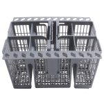 Geschirrspüler Besteckkorb Ersatz - Passend Für Bauknecht & Hotpoint