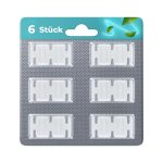 Duftsticks Set 6 Stk für Vorwerk Kobold VK140 VK150 FP140 FP150 Staubsauger