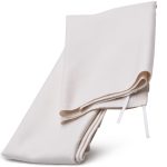 Bügeltuch 85cm Walzbreite für Mangel Bügelmaschine