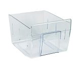 Schublade AEG 224713924/5 Gemüseschale Schale für Kühlschrank