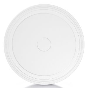 Drehteller wie Whirlpool 480120101083 272mmØ Glasteller für Mikrowelle