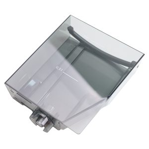 Wassertank Melitta 6592905 Kaffeemaschine 1,2 Liter Caffeo Solo SoloMilk Lattea