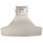 Türgriff Handgriff Beko 2828780100 weiß für Waschmaschine – Bild 3