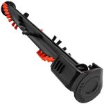 Bürstenwalze Bürste Bosch 00576599 262mm für Elektrobürste Staubsauger – Bild 4