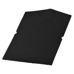Sockelfilter passend wie 6057930 Filter für Trockner