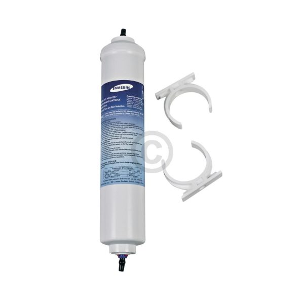 Wasserfilter Samsung DA29-10105J Filter für 1/4 Schläuche US-Kühlgerät
