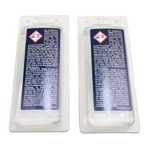 Entkalker DeLonghi 5513296021 EcoDecalk Mini 200ml für Kaffeemaschine