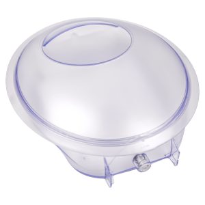 Wassertank Wasserbehälter Krups MS-622553 für Kaffeemaschine Kapselautomat