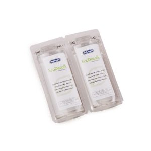 Entkalker DeLonghi 5513296021 EcoDecalk Mini 200ml für Kaffeemaschine