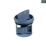Flusensieb Bosch 00647920 für Ablaufpumpe der Waschmaschine