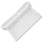 Flusensieb Ersatz Für Bosch Wäschetrockner - Filter 652184