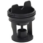 Flusensiebeinsatz Flusensieb Gorenje 279538 für Waschmaschine