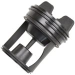 Flusensiebeinsatz Flusensieb Gorenje 279538 für Waschmaschine – Bild 2