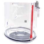 Behälterunterteil Dyson 91479601 für Staubsauger DC23