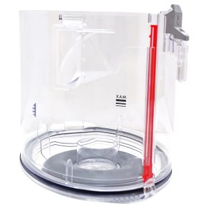 Behälterunterteil Dyson 91479601 für Staubsauger DC23