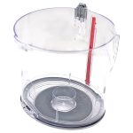 Behälterunterteil Dyson 91479601 für Staubsauger DC23 – Bild 3