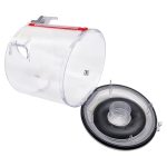 Behälterunterteil Dyson 91479601 für Staubsauger DC23 – Bild 4
