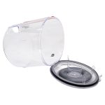 Behälterunterteil Dyson 91479601 für Staubsauger DC23 – Bild 5
