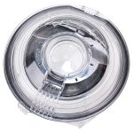 Behälterunterteil Dyson 91479601 für Staubsauger DC23 – Bild 6