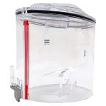 Behälterunterteil Dyson 91479601 für Staubsauger DC23 – Bild 7