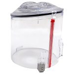 Behälterunterteil Dyson 91479601 für Staubsauger DC23 – Bild 8