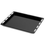Backblech Ofenblech Bosch 00742635 46,5 x 37,5 x 2,5cm für Backofen Herd – Bild 2