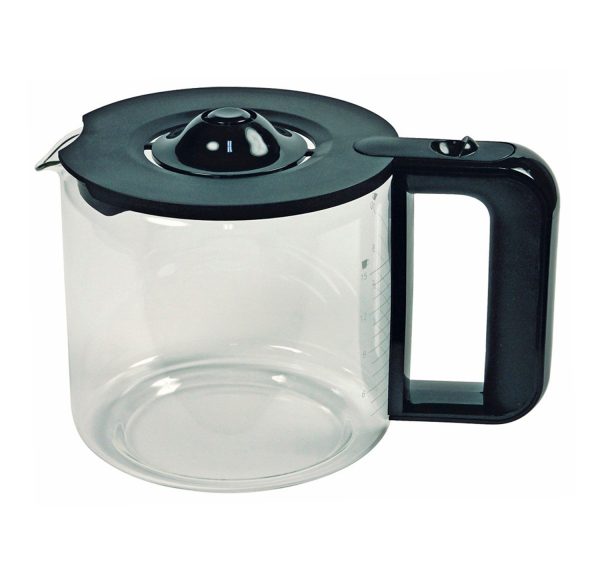Glaskanne Kaffeekanne Bosch 11008060 für Kaffeemaschine