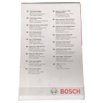 Kaffeekapselständer Bosch 00574959 drehbar für Tassimo T-Discs Kaffeemaschine – Bild 4