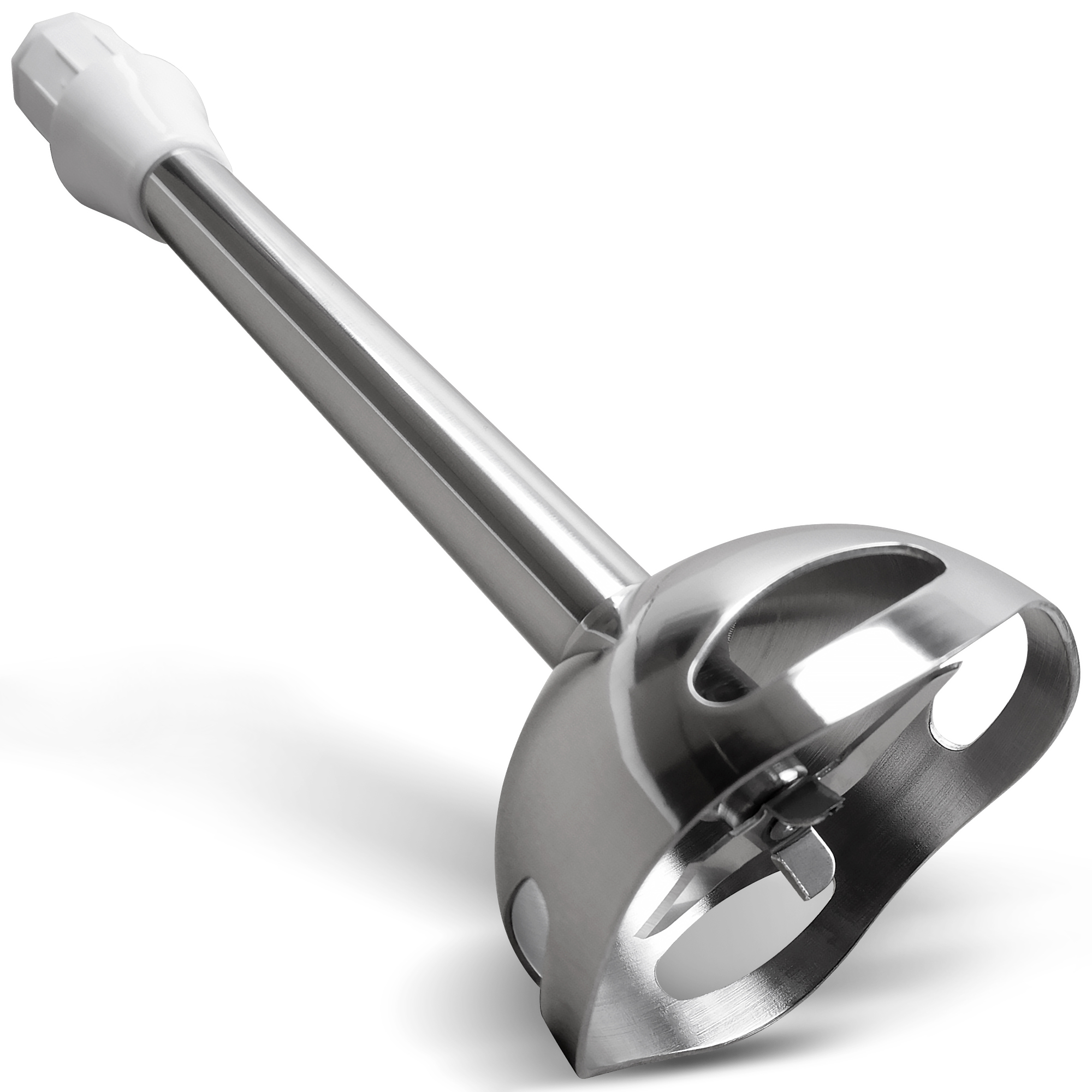 Mixfuß Pürierstab Bosch 00657258 Edelstahl für Handrührgerät Handmixer Mixfuß Pürierstab Bosch 00657258 Edelstahl für Handrührgerät Handmixer