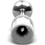 Mixfuß Pürierstab Bosch 00657258 Edelstahl für Handrührgerät Handmixer – Bild 2