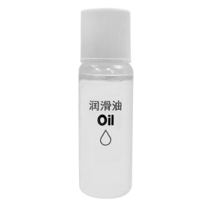 Scherkopföl 15ml Panasonic WER203X7910 für Rasierer Trimmer Epillierer