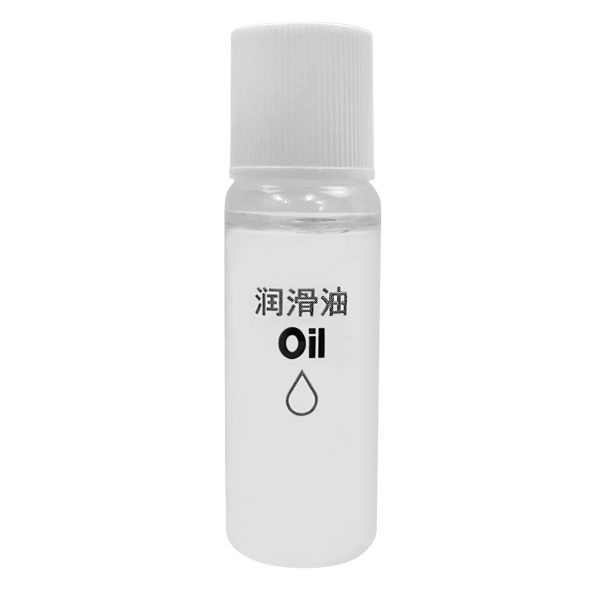 Scherkopföl 15ml Panasonic WER203X7910 für Rasierer Trimmer Epillierer