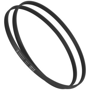 Keilrippenriemen 1255PJ 5E wie Bosch 00439490 für Waschmaschine