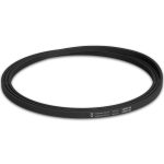 Keilrippenriemen 1255PJ 5E wie Bosch 00439490 für Waschmaschine – Bild 2